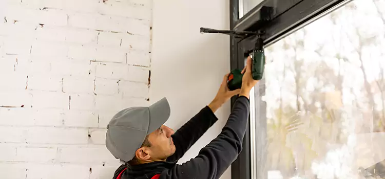 Automatic Door Opener Commercial Titusville