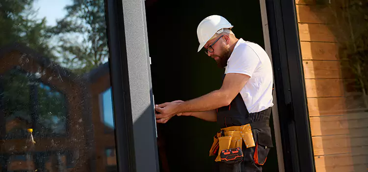 Replace Balcony Door Titusville