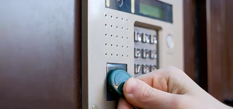 Enhanced Security Features Titusville
