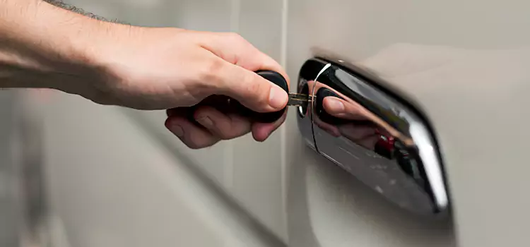 Why Choose Our Auto Locksmith Team in Titusville, FL?