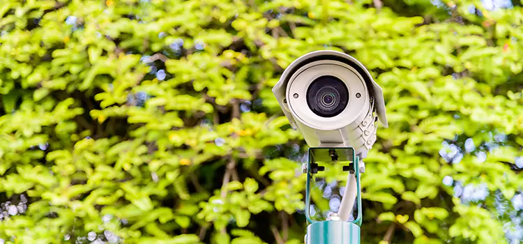 Advanced Surveillance Solutions for Every Need in Titusville