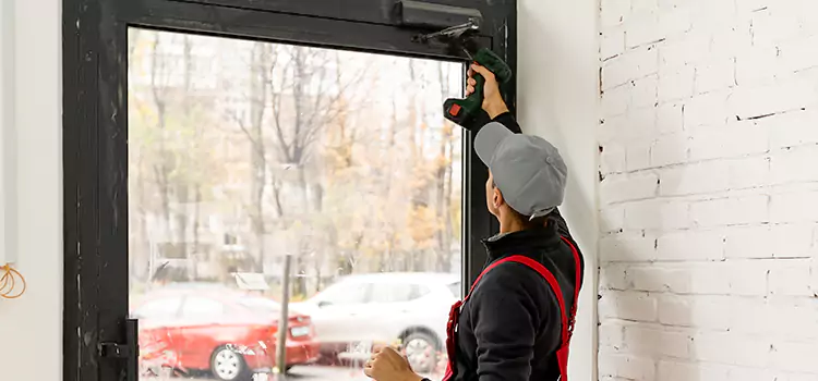 Comprehensive Door Closer Services in Titusville, FL