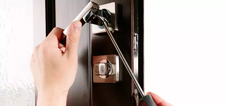 Door Lock Replacement Service Titusville
