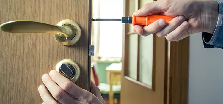 Garage Door Installation Titusville