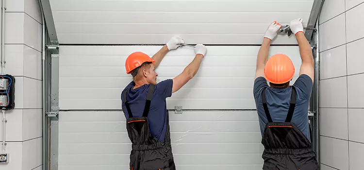 Choose Us for Your Garage Door Needs in Titusville