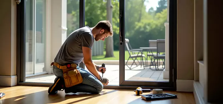 Comprehensive Solutions for Every Glass Door Need in Titusville, FL