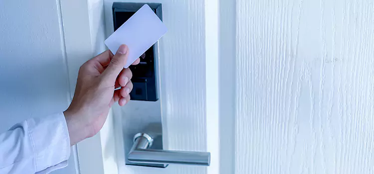 Why Choose Us for Your Keycard Lock Installation in Titusville, FL?