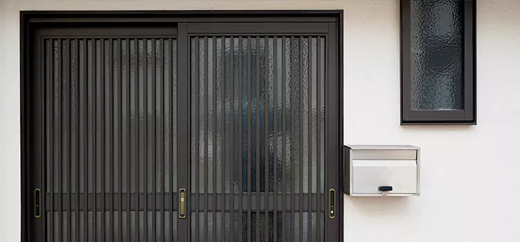 Sliding Screen Door Repair Titusville