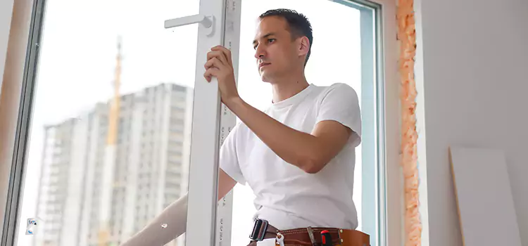 Patio Glass Replacement Titusville