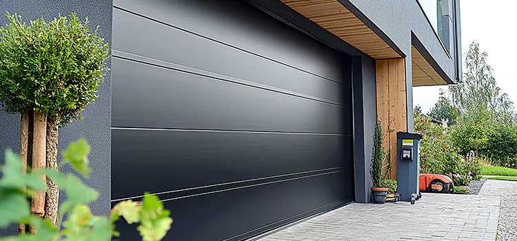 Residential Garage Door Service Titusville