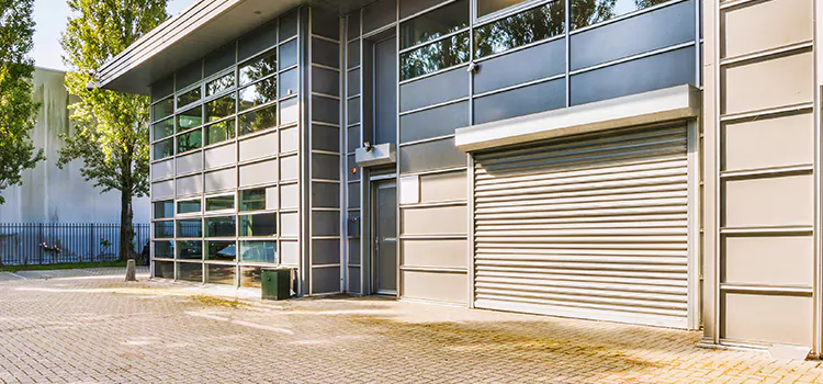 Electric Roller Garage Doors Titusville