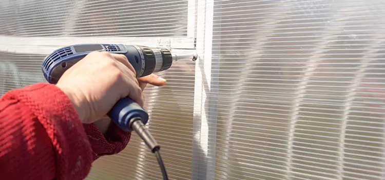 Sliding Screen Door Repair Titusville