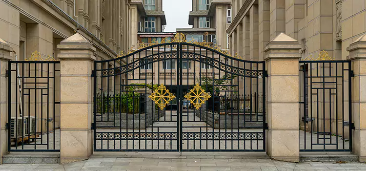 Comprehensive Iron Gate Maintenance Solutions in Titusville, FL
