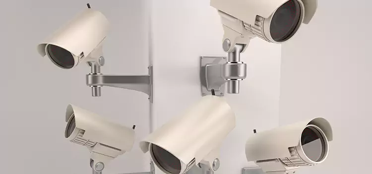Your Trusted Partner for CCTV Solutions in Titusville
