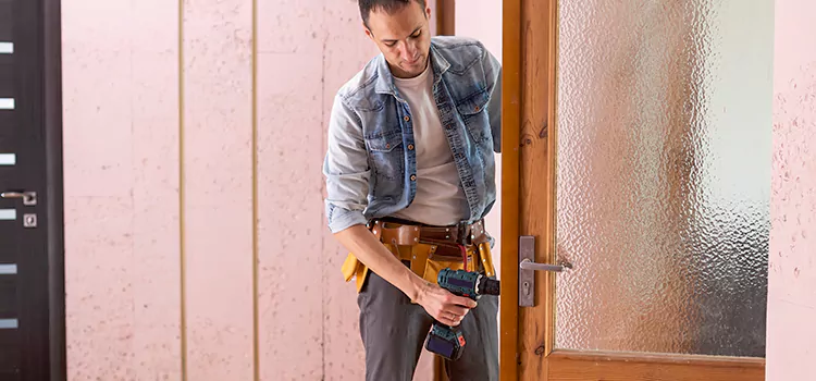 Door Glass Replacement Titusville
