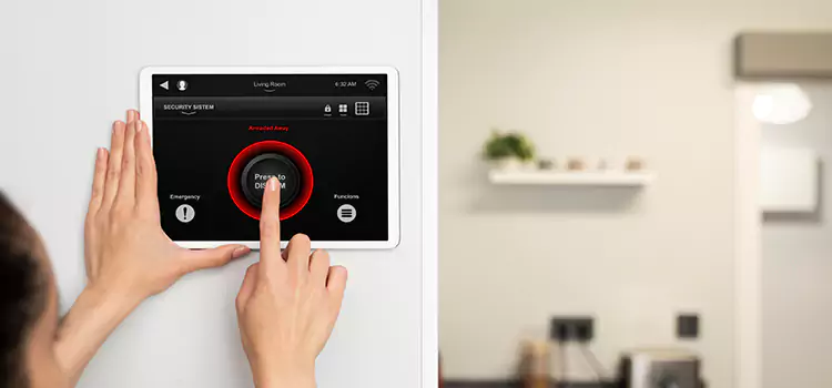 Blink Video Doorbell Installation Titusville