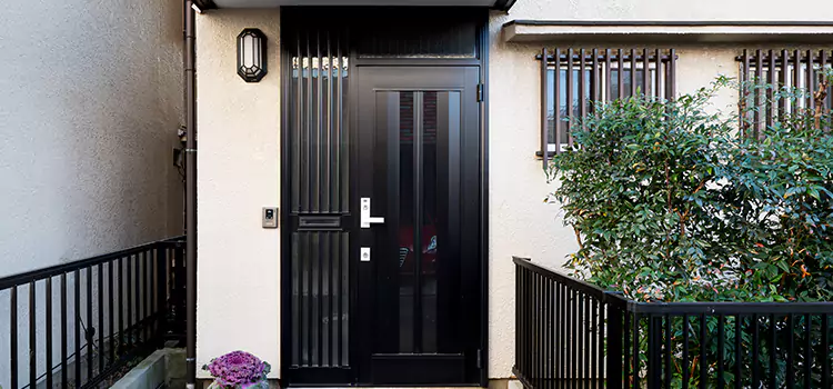 Popular Exterior Door Options in Titusville, FL