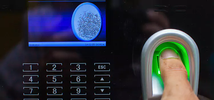 Your Trusted Partner for Secure Access in Titusville, FL
