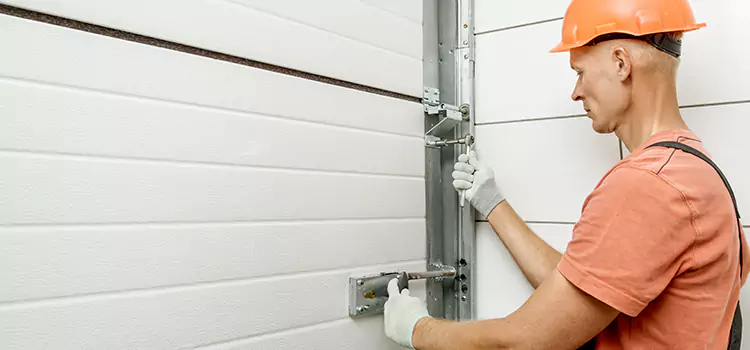 Why Choose Us for Garage Door Lock Services in Titusville, FL?