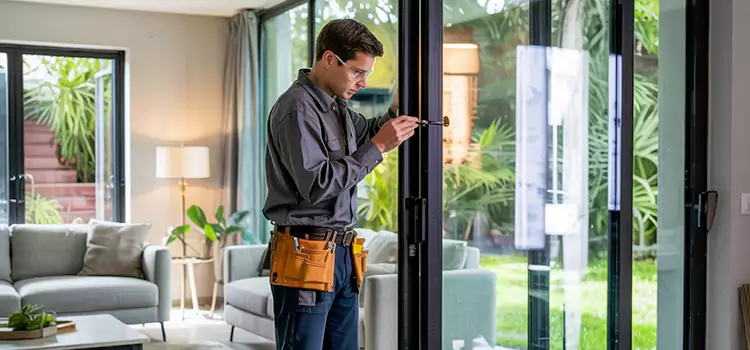 Why Choose Us for Your Glass Door Needs in Titusville, FL?