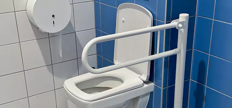 Comprehensive Solutions in Titusville, FL for Accessible Facilities
