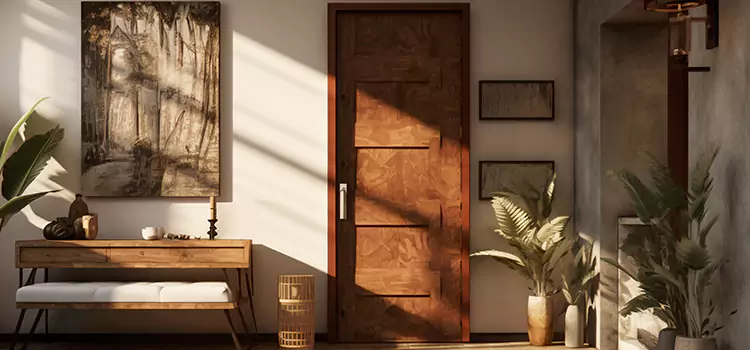 Specialty Interior Doors Titusville