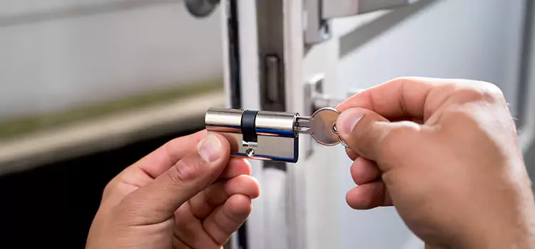 Lock Change Locksmiths Titusville