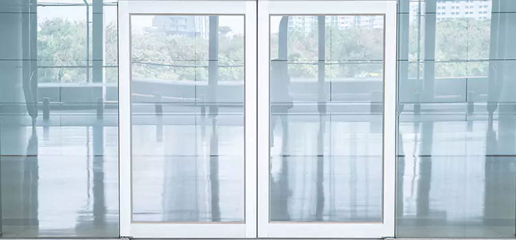 Mobile Sliding Screen Door Replacement Titusville