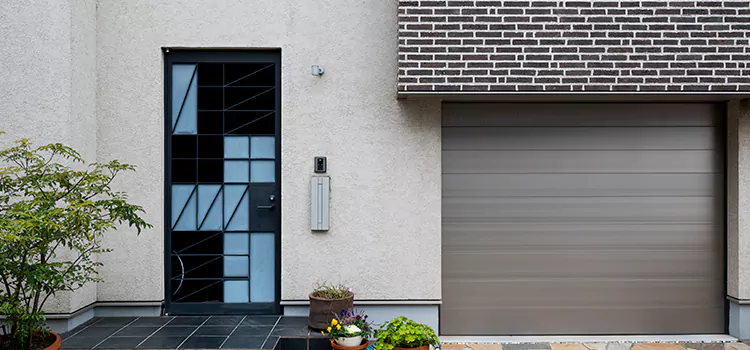Residential Roll Up Security Doors Titusville