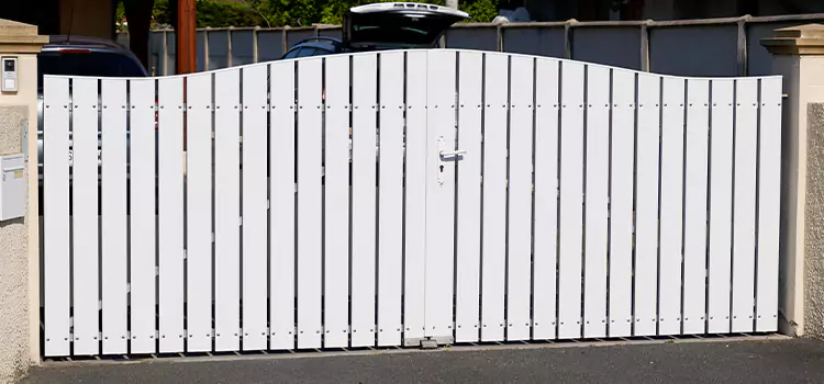 Why Choose Us for Residential Gate Repair in Titusville, FL?