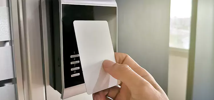 Advanced RFID Technology Integration in Titusville, FL