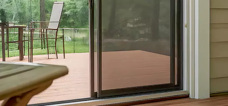 Garage Screen Door Installation Titusville